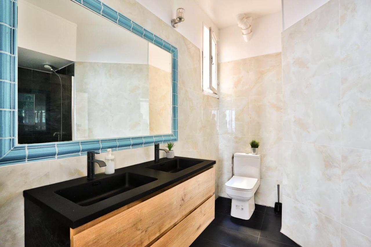 Arc De Triomphe Superbe Appartement Paris Free Netflix Екстер'єр фото
