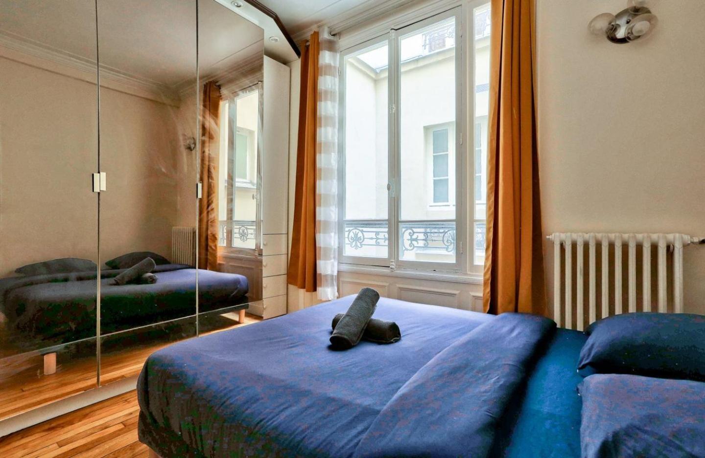 Arc De Triomphe Superbe Appartement Paris Free Netflix Екстер'єр фото